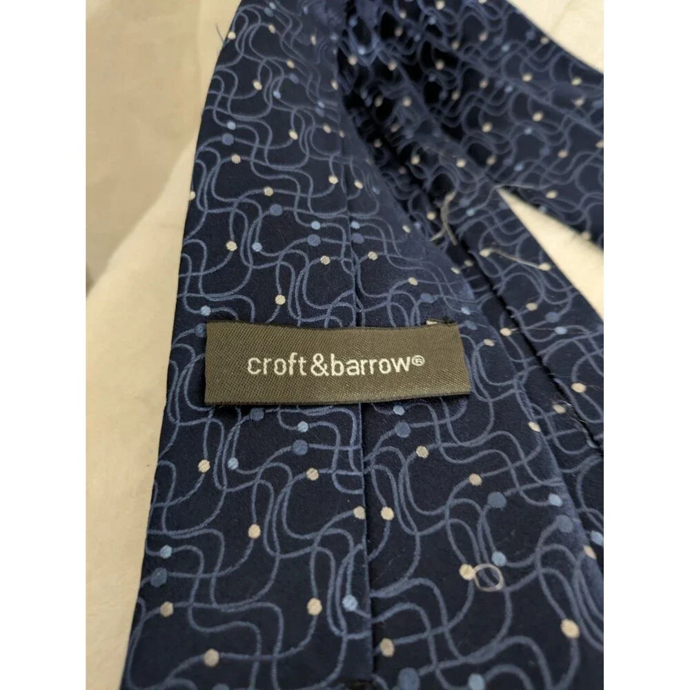 Men's Croft & Barrow Neck Tie